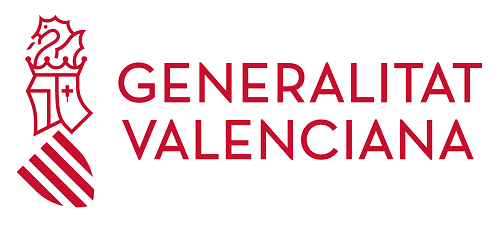Logo generalidad valenciana