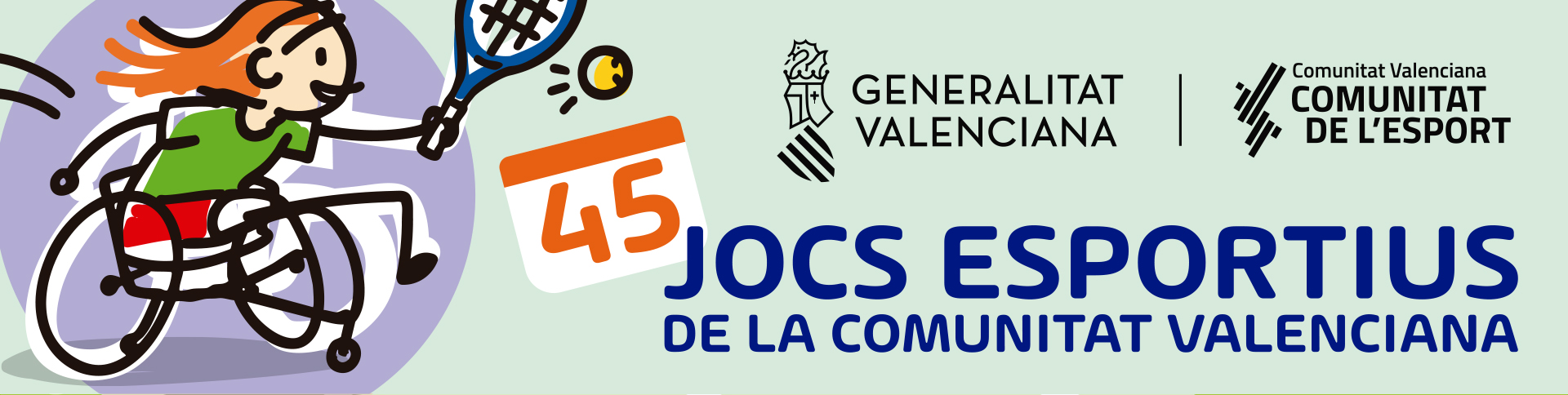 Jocs Esportius 2026-2027